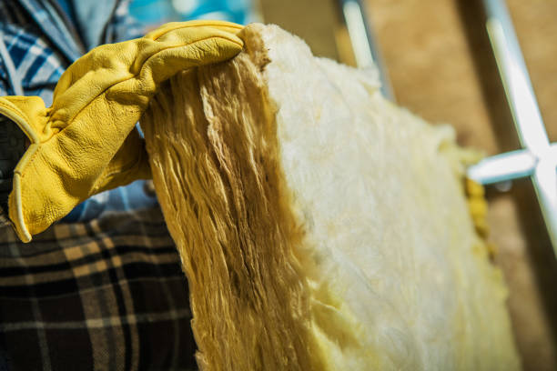 Best Spray Foam Insulation in Las Lomas, CA